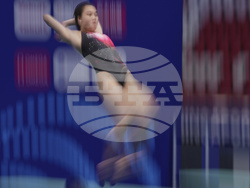 Singapore Swimming Worlds