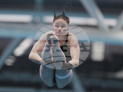 Singapore Swimming Worlds