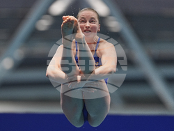 Singapore Swimming Worlds