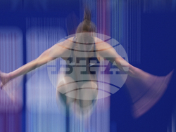 Singapore Swimming Worlds