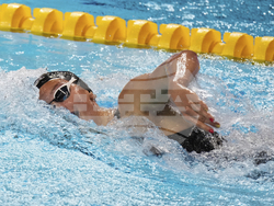 Singapore Swimming Worlds