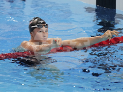 Singapore Swimming Worlds