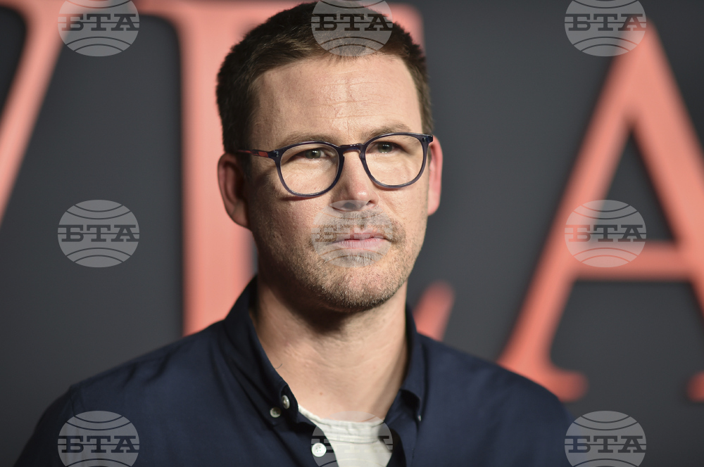 LA Premiere of "Weapons"