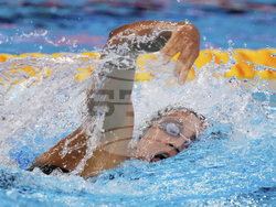 Singapore Swimming Worlds