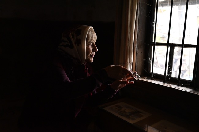 Специална прожекция на филма „Божа работа“ и среща с авторите ще има в русенската библиотека