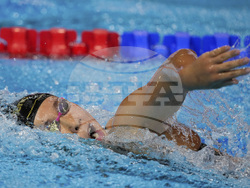 Singapore Swimming Worlds
