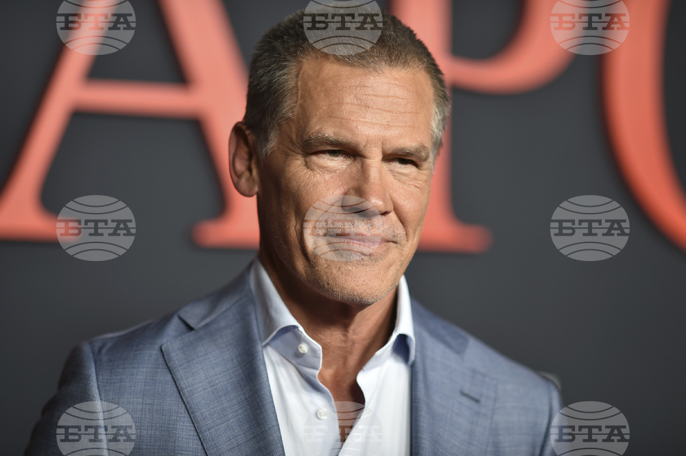 LA Premiere of "Weapons"