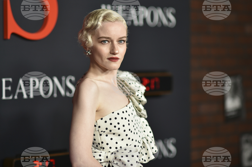 LA Premiere of "Weapons"