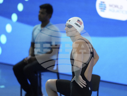 Singapore Swimming Worlds