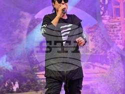 Вършец - братя Аргирови - концерт