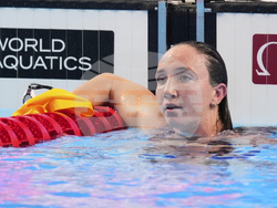 Singapore Swimming Worlds