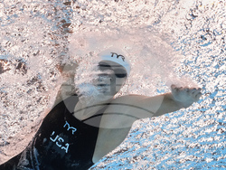 Singapore Swimming Worlds