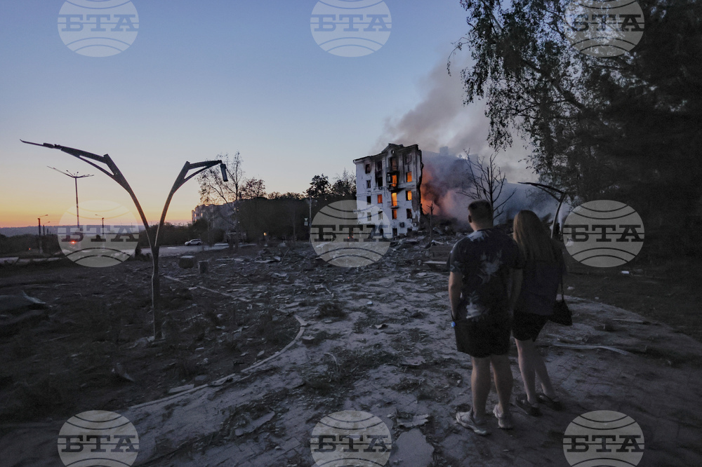 Russia Ukraine War