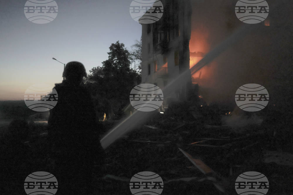 Russia Ukraine War