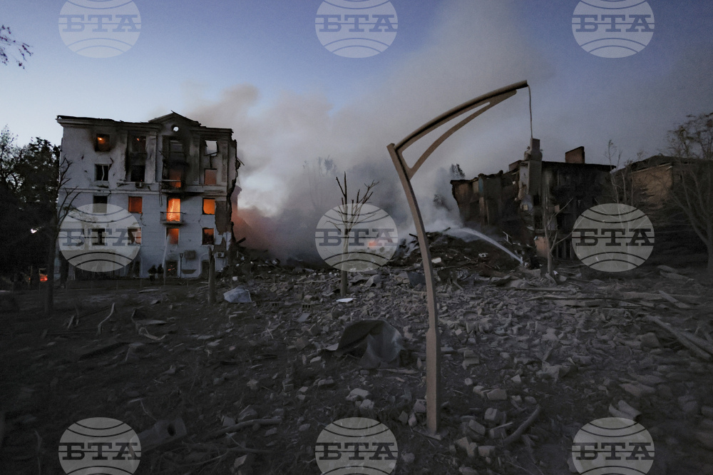 Russia Ukraine War
