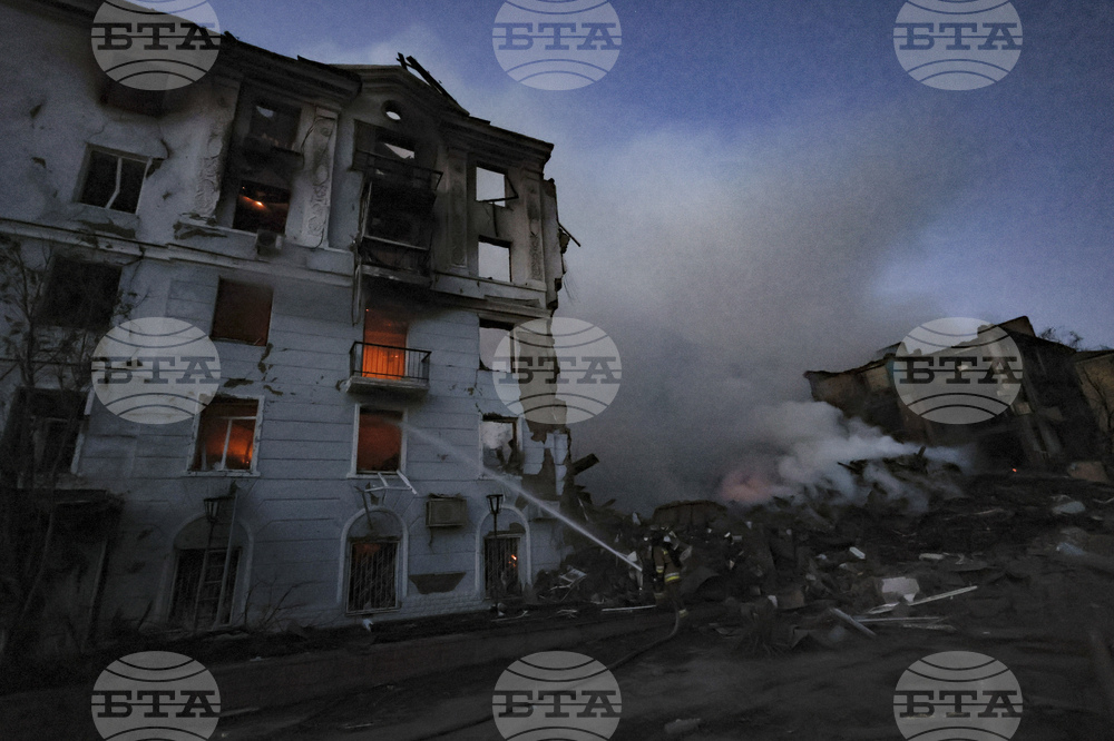 Russia Ukraine War