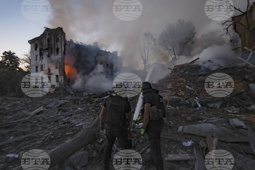 Russia Ukraine War