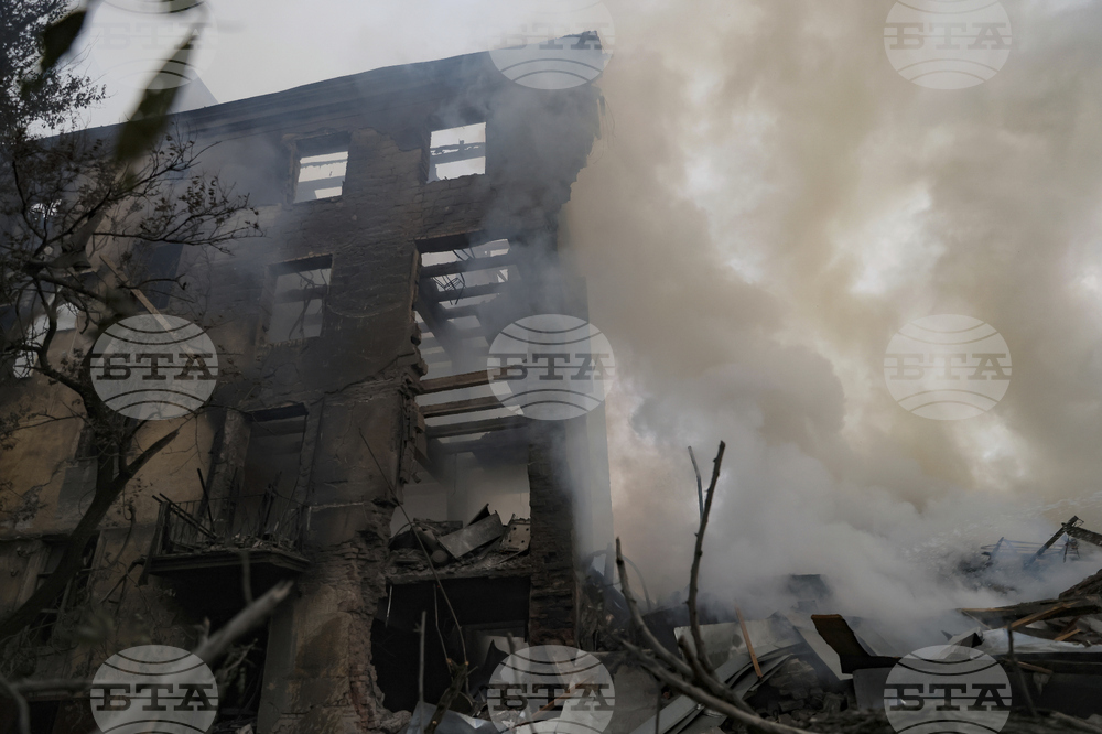 Russia Ukraine War