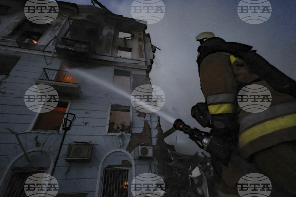 Russia Ukraine War