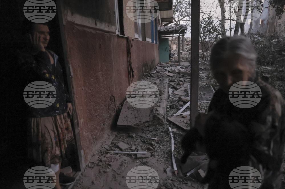 Russia Ukraine War