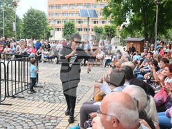 Вършец - братя Аргирови - концерт