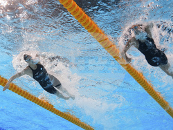 Singapore Swimming Worlds