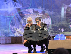 Вършец - братя Аргирови - концерт