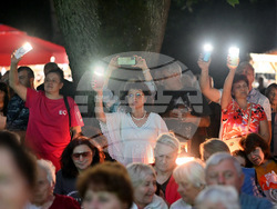 Вършец - братя Аргирови - концерт