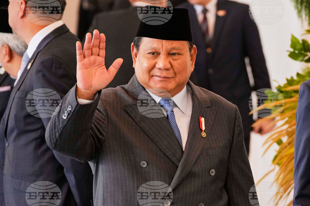 Indonesia Clemency