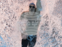 Singapore Swimming Worlds