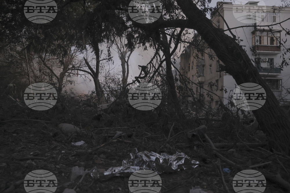 Russia Ukraine War