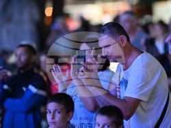 Вършец - братя Аргирови - концерт