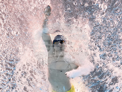 Singapore Swimming Worlds