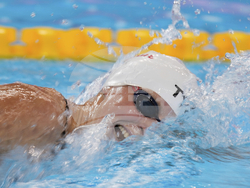 Singapore Swimming Worlds