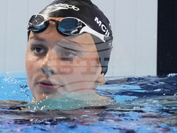 Singapore Swimming Worlds