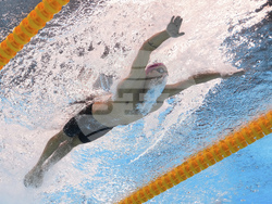 Singapore Swimming Worlds