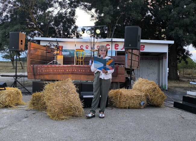 Община Каварна: НЧ „Христо А. Градечлиев – 2005“село Селце отбеляза 20 години от създаването си