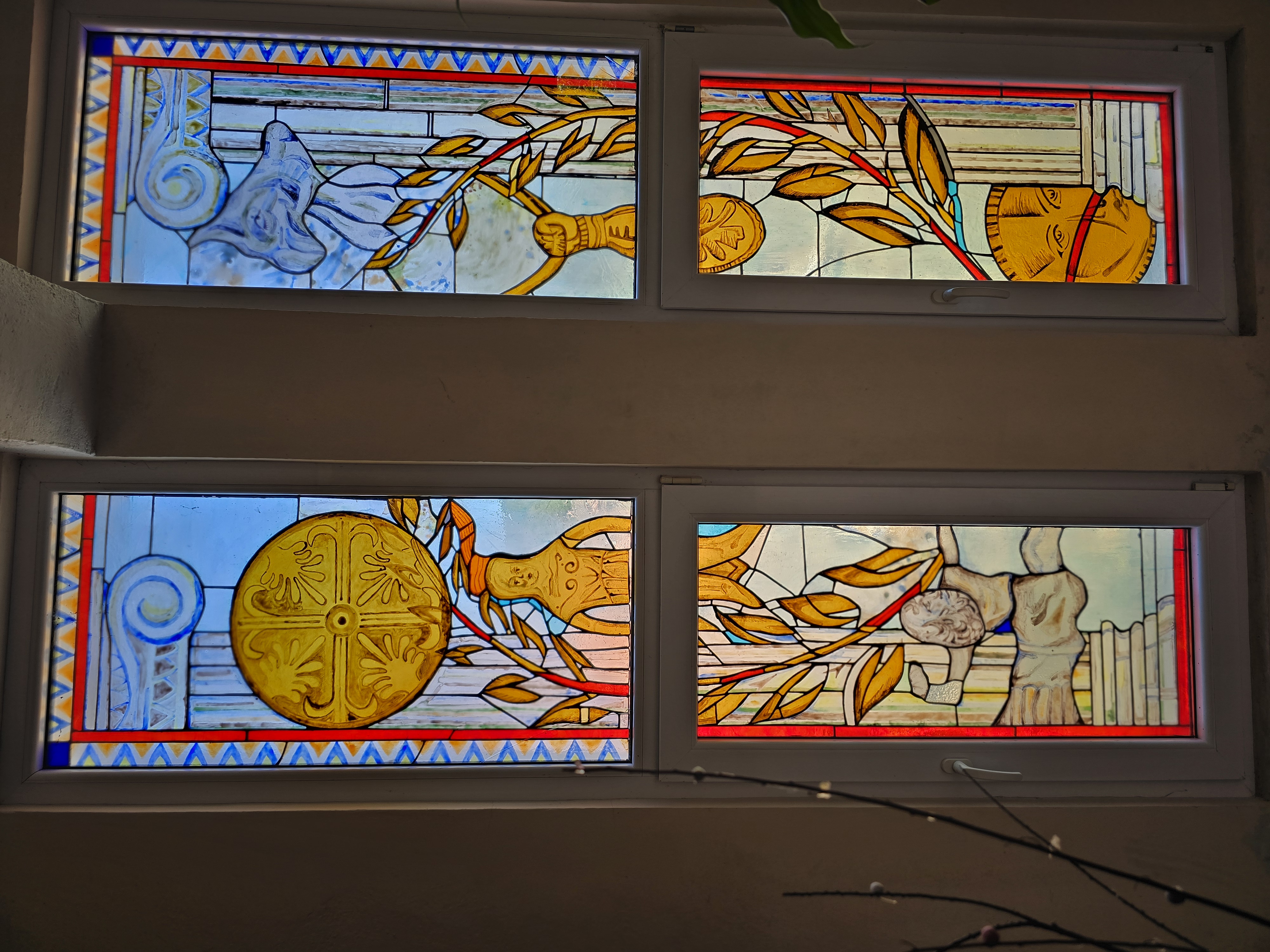 Селото е нашият дом. Трябва да се грижим за него така, както за собствените си къщи, сподели Теодора Стоянова, кмет на Старо село 