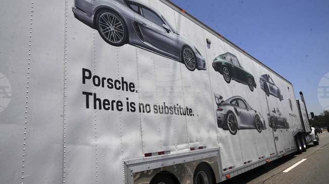 Повечето компании от германския борсов индекс DAX са с чуждестранни собственици, сочи анализ