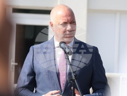 AXON Lab - иновационен център - откриване - Росен Желязков