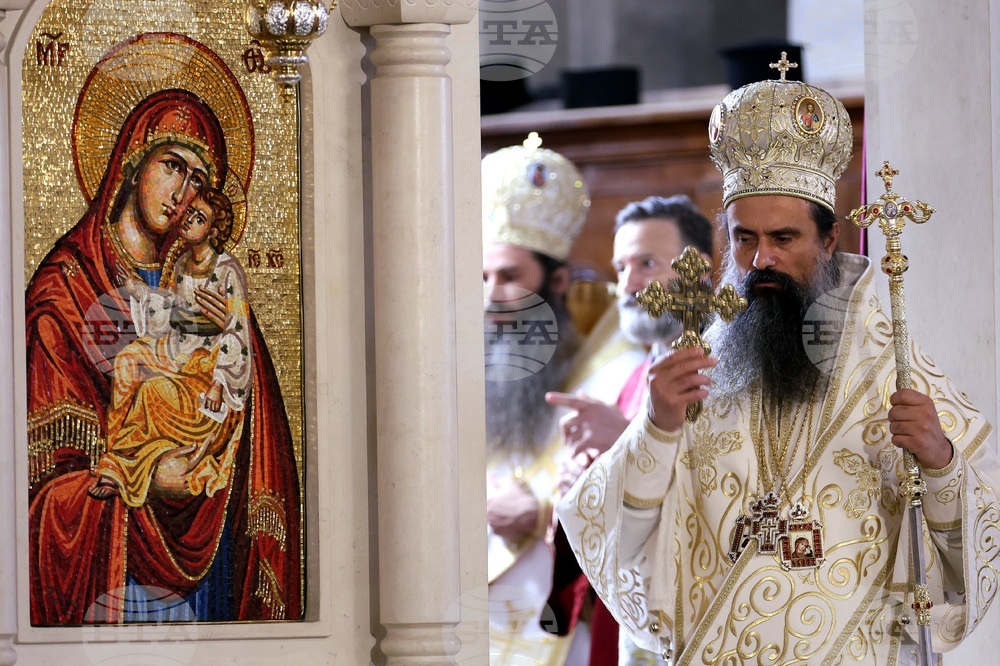 Поклонническия маршрут „Рилският Чудотворец“ и на инициативата „По пътя на вярата“