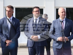 AXON Lab - иновационен център - откриване