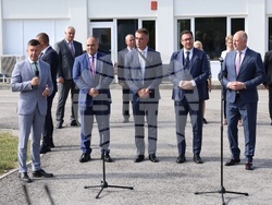 AXON Lab - иновационен център - откриване