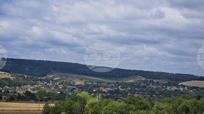 В планините в следобедните часове се очакват гръмотевични бури
