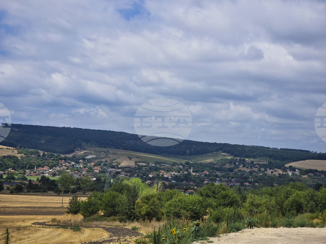В планините в следобедните часове се очакват гръмотевични бури