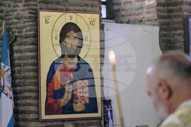 Поклонническия маршрут „Рилският Чудотворец“ и на инициативата „По пътя на вярата“