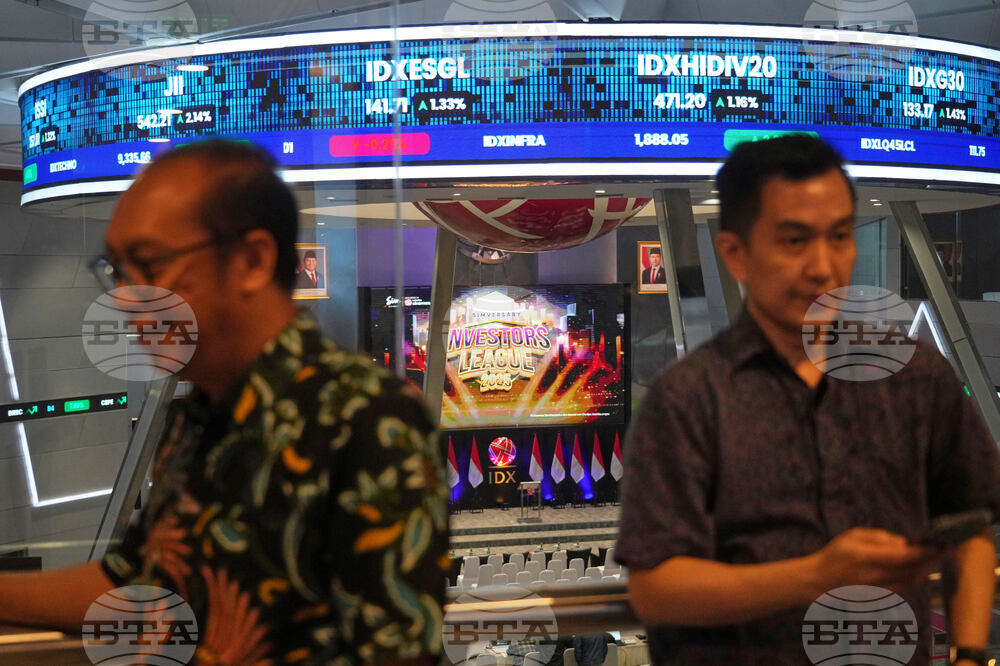 Indonesia Trump Tariffs