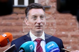 Иван Василев - изявление