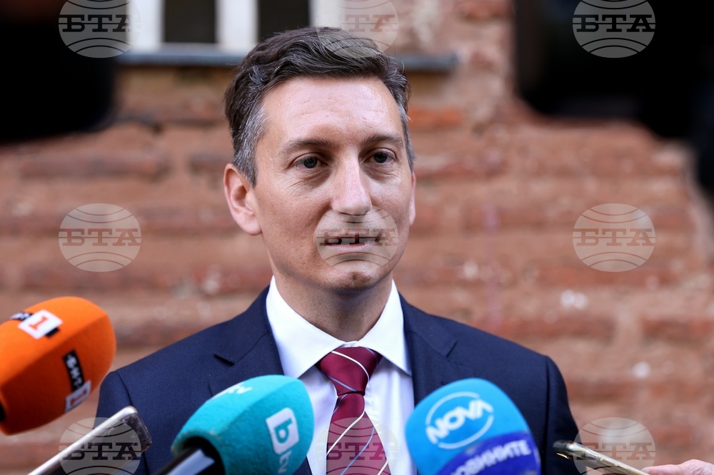 Иван Василев - изявление