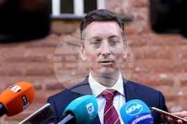 Иван Василев - изявление